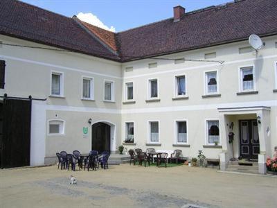 Pension Rotsteinblick Sohland am Rotstein Buitenkant foto