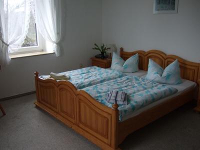 Pension Rotsteinblick Sohland am Rotstein Kamer foto